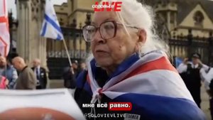 Британцы не против, если бы их страну возглавил Путин