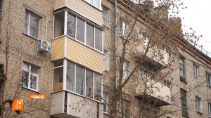 Проблемное наследство