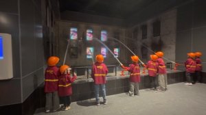 Веронике-8 лет 08 10 25г