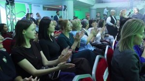 35 лет молодежной политике