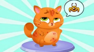 КОТИК БУБУ,  #КОТИКБУБУ . КОТИК БУБУ МУЛЬТИКИ ДЛЯ ДЕТЕЙ