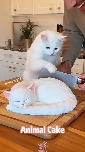 Прикол с животными