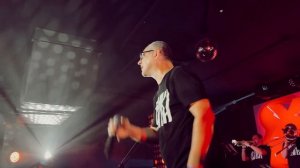 Мамульки Bend - 3 сентября (MT Music Bar 03.11.2025)