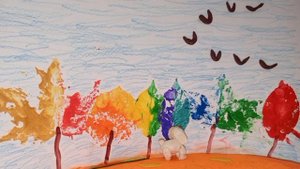 Маша Перелётные птицы