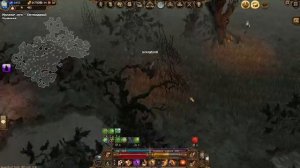 Дракенсанг онлайн.