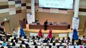 День 2 - Зацепин