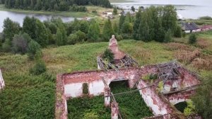 ПЕСНЯ НОВИНКА/ СВЯТЫЕ СРЕДИ ТАЙГИ.