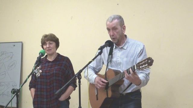 БардАкадемия осень 2025 ПД 6