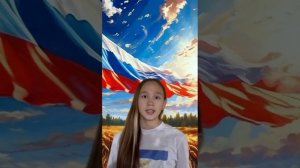 "Россия - Родина моя"