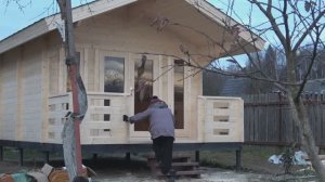 6 соток 1 ноября 2025 года. Хроника. Госприемка Тарту))