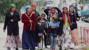 Цыганское колдовство