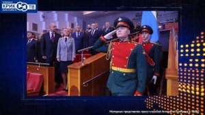 Неделя. Уральский федеральный. Полпред | КРИК-ТВ