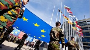 Джонсон: Европа с удовольствием напала бы на Россию, но у нее нет оружия