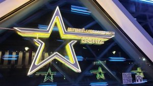 В день рождения Останкинской телебашни в галерее звезд появились новые имена