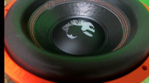 Сабвуфер двухобмоточный DL Audio Piranha 12 V.2 SE