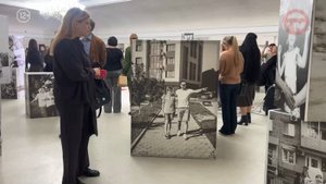 📸 В Уссурийске открылась масштабная фотовыставка «Город в отражении нашей души»