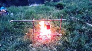 Просторы русских деревень