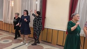 Плывёт веночек... 01.11.25...