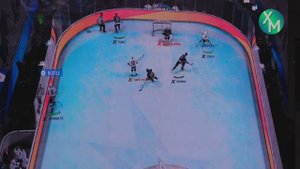 Школьники Ханты-Мансийска сыграют в турнире по фиджитал-хоккею