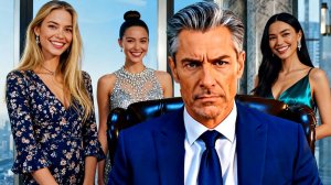 Олигарх Детей Женил. Песня-сказка