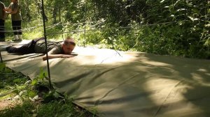 Тропа испытаний 2025