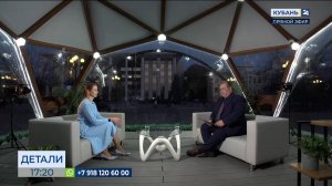 Юлия Репнова: хроническая усталость — верный признак эндокринного заболевания