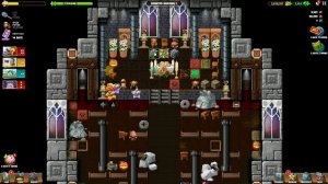 Призрачный Особняк 1 | Haunted Mansion 1 | Охота на Призраков | Diggy's Adventure