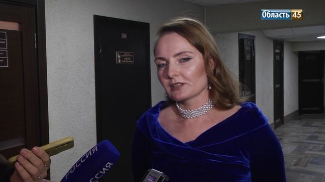 «Мост дружбы» между Курганом и Казахстаном окончально окреп смотреть онлайн