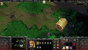 (#1) Прохождение Warcraft 3