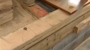 Ларри Хон. Часть 2. Каркасные стены