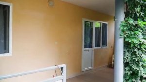 Черноморский Дворик