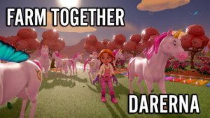 🔴Стрим🔴 Farm Together
