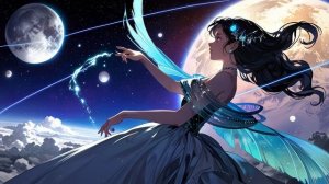 Титания_ Ледяная Симфония