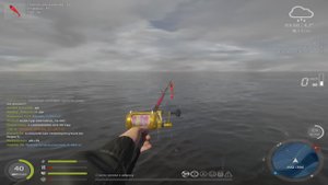 Русская рыбалка 4