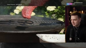 ДЖЕНТЛ ГУСЬ смотрит "Салат БЕЗ УГЛЕВОДОВ от ВАСИЛИЯ ЕМЕЛЬЯНЕНКО"