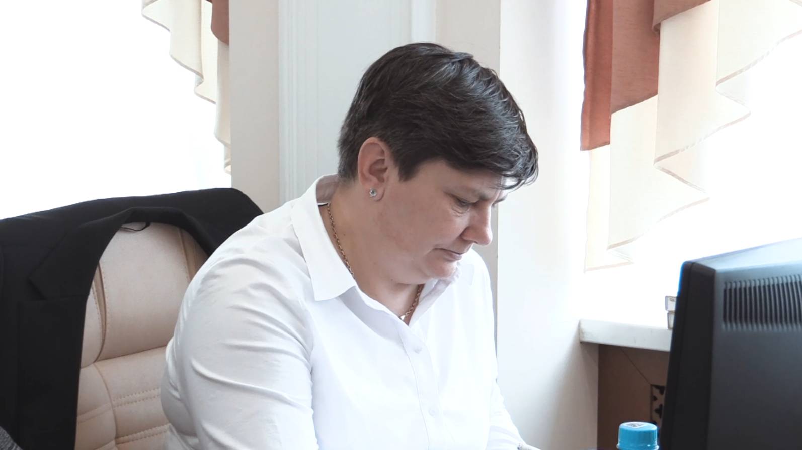 «Депутат на округе» - Екатерина Плышевская