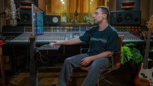 03. Transitions, Contrast, Creating Medleys, Glue, Committing Effects and Mixing