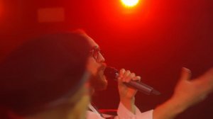 Кавер-группа Crash Павел