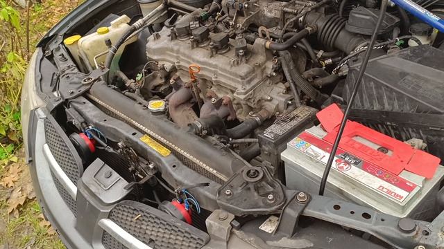 Звуковой сигнал с ОЗОН за 500 руб