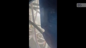 Автоматическая гидроструйная камера с поворотным столом BLST-1517-8W