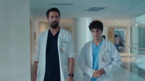 Чудо-доктор 1 сезон 40 серия (сериал, 2019)