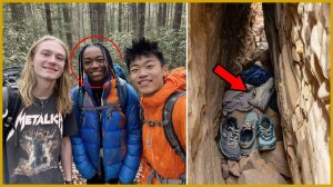 Трое Подростков Пропали в Аппалачах — Спустя 6 лет Один из Подозреваемых Раскрыл УЖАСНУЮ ТАЙНУ...