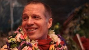 Таинство Бхакти Медитации по книге Живое Имя от Е.С.Шачинандана Свами