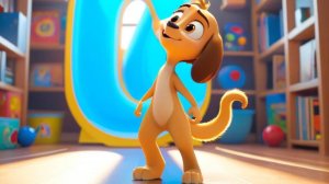 Мультфильм для детей про цифру 1. Сказки на ночь