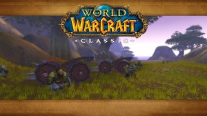 World of Warcraft: Classic - Болотина: Доклад капитану Крепкому кулаку