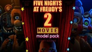 Пять ночей с Фредди 2 - Русский трейлер