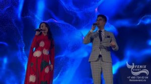 Заказать азиатского ведущего на праздник и корпоратив в Москве - поющий ведущий на новый год