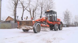 Встретили во всеоружии. ТК «Первый Советский»