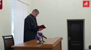 Экс-главе Бессоновского района и бывшему министру образования Пензенкой области Александру Воронкову