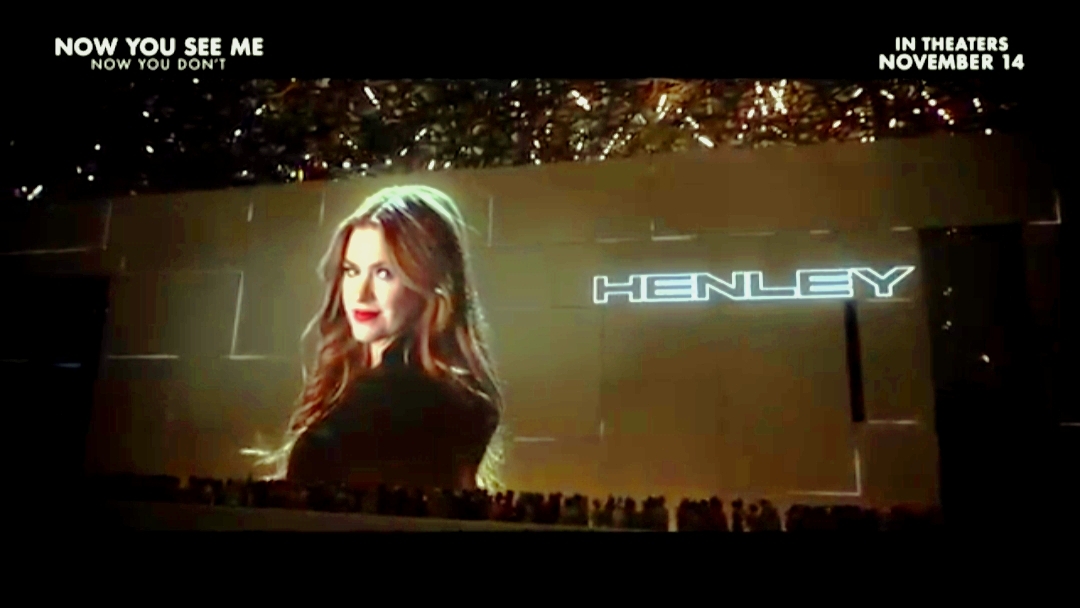 Иллюзия обмана 3. Финальный Трейлер 2025 смотреть онлайн